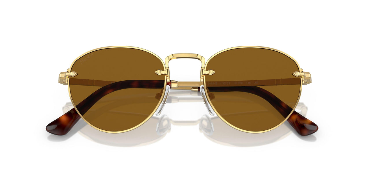 114233 - Gold - Brown