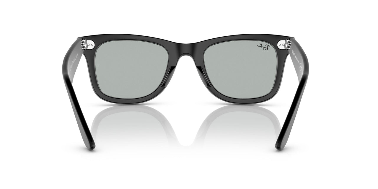 601SR5 - Black - Light Grey