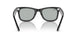 601SR5 - Black - Light Grey