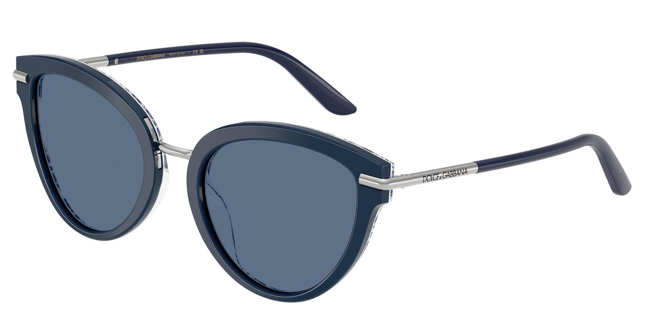 Dolce & Gabbana 4492 Sunglasses