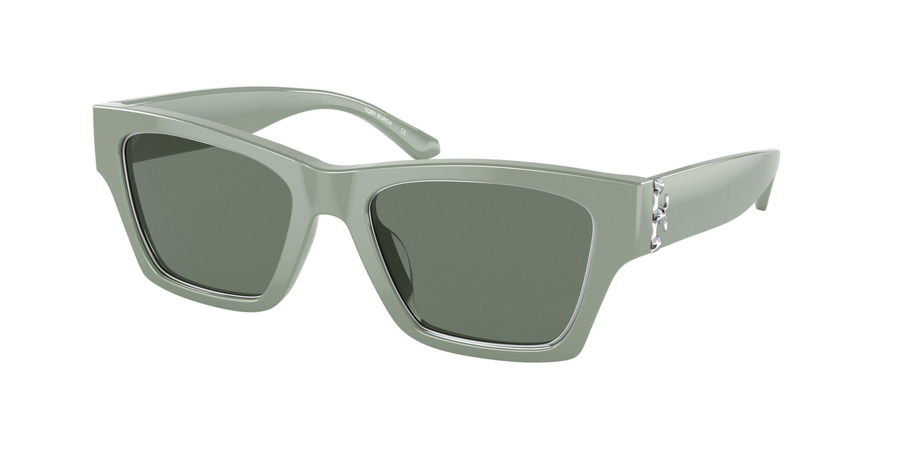 19143H - Green - Solid Green