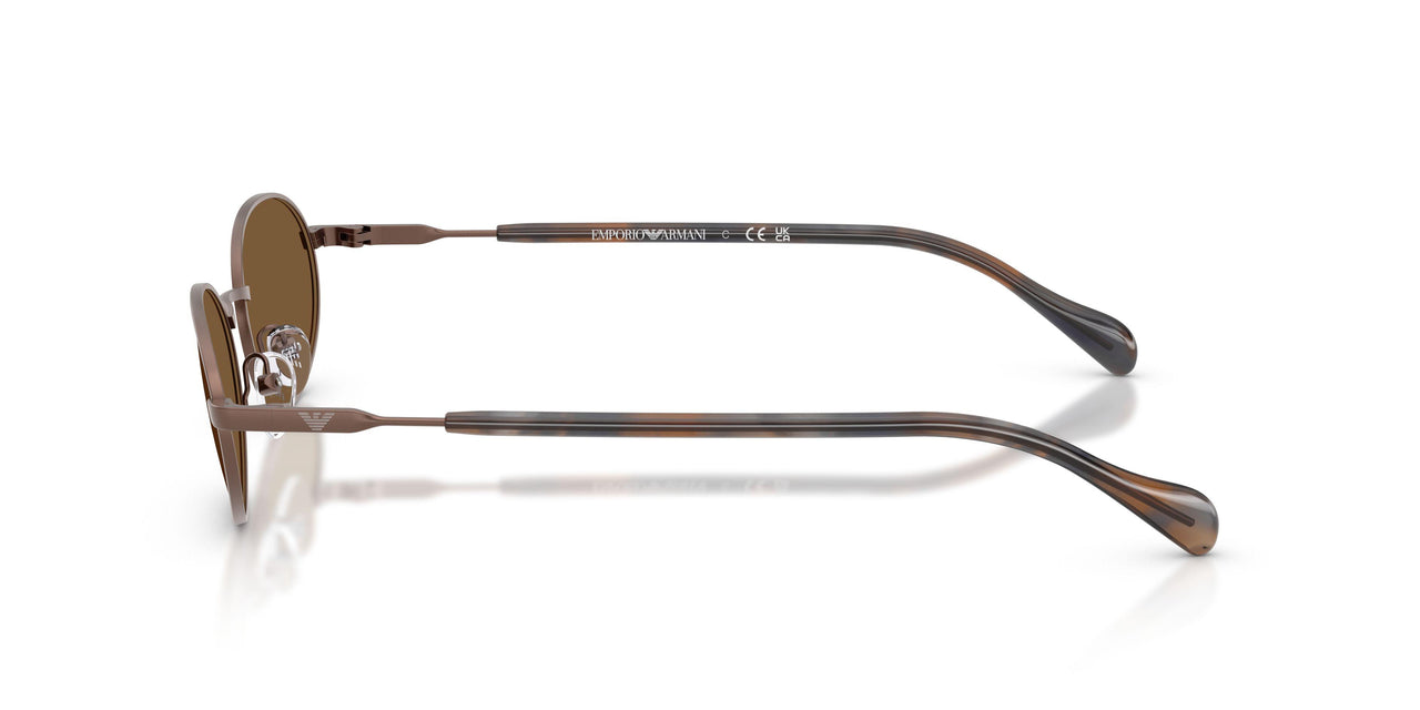 300693 - Copper - Brown