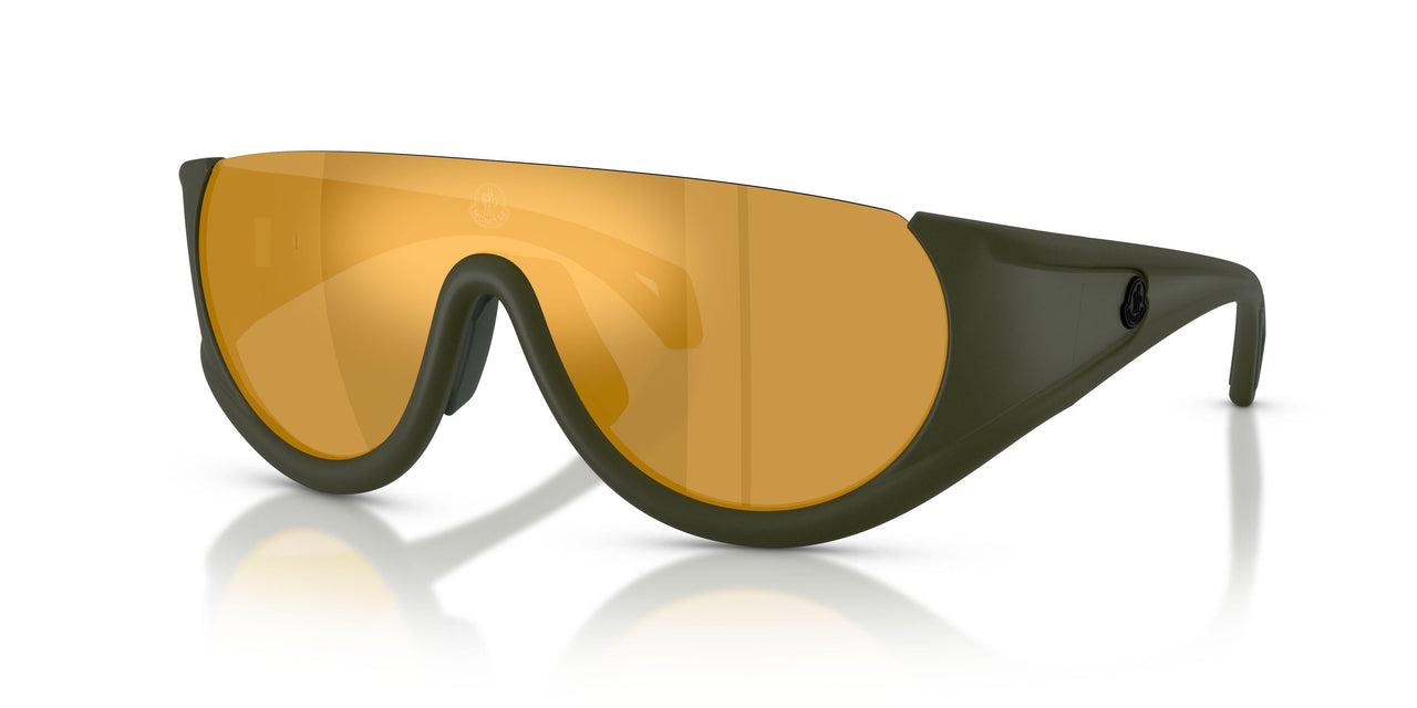Moncler Pulser 8022 Sunglasses