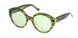 ABERCROMBIE & FITCH 00053 Sunglasses