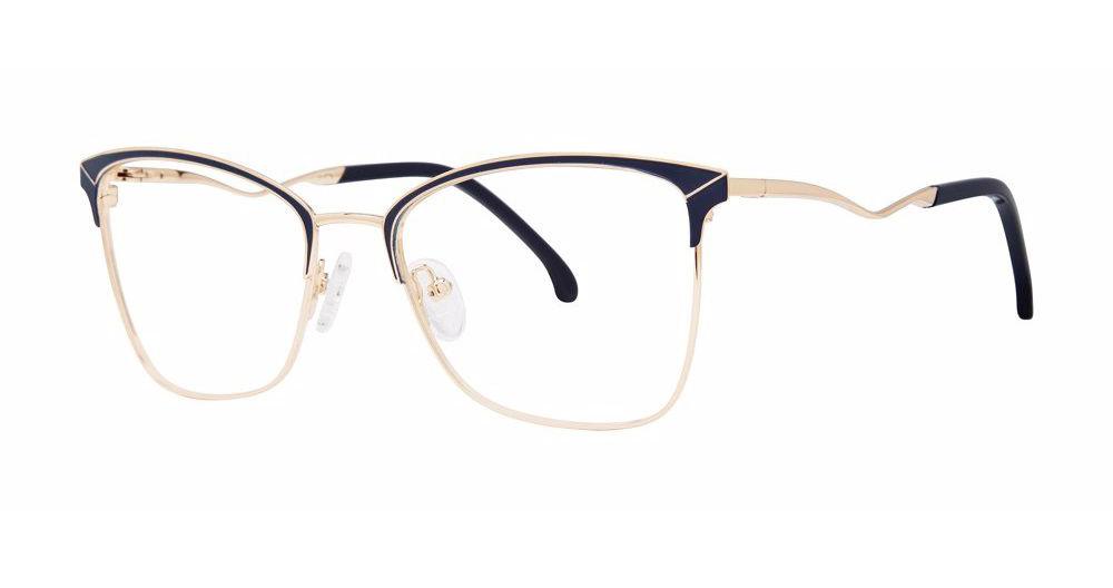 NVGLD - Navy/Gold