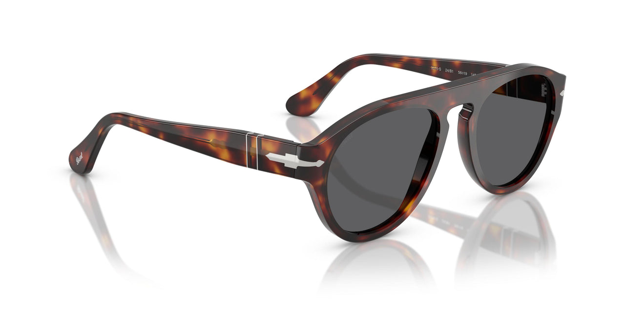 24/B1 - Tortoise - Dark Grey