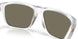 901322 - Transparent - Blue Mirror
