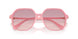 200168 - Pink - Brown Gradient Violet