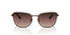 5074E2 - Copper - Brown Gradient Purple Black