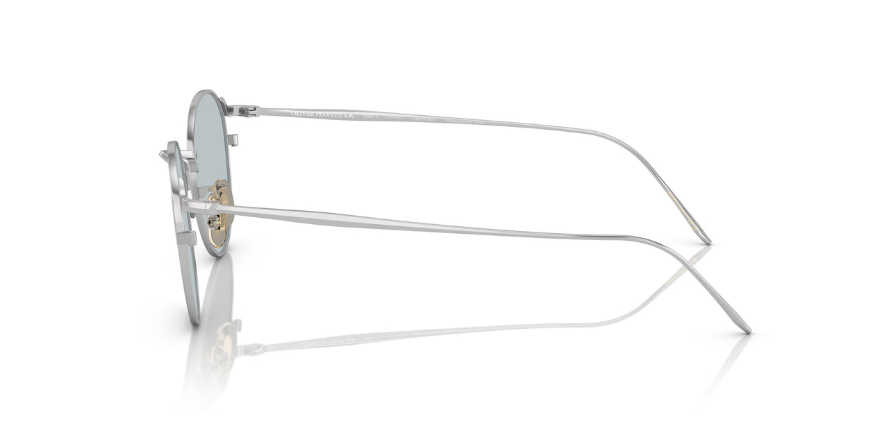 5036R5 - Silver - Ash Blue Wash Photochromic