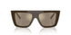 50605A - Green - Light Brown Mirror Gold