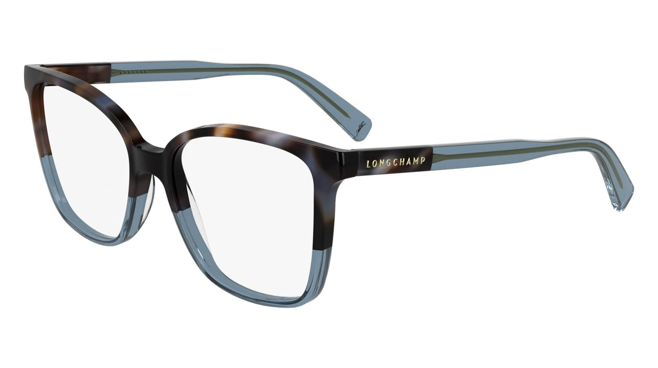 Longchamp LO2753 N Eyeglasses