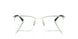 3212 - Silver - Clear