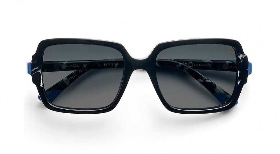 BK - Black