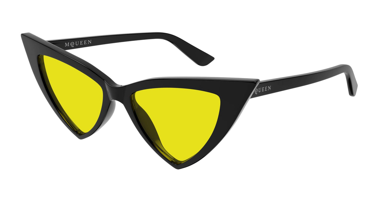 001 - Black - Yellow