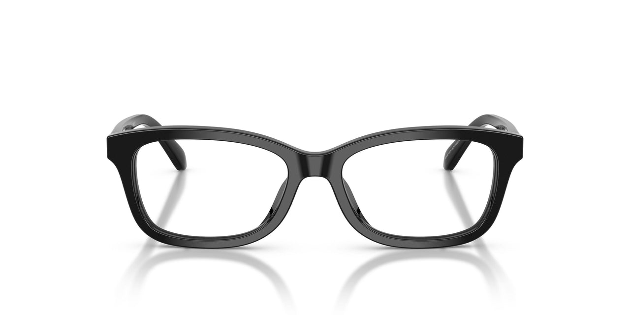 5002 - Black