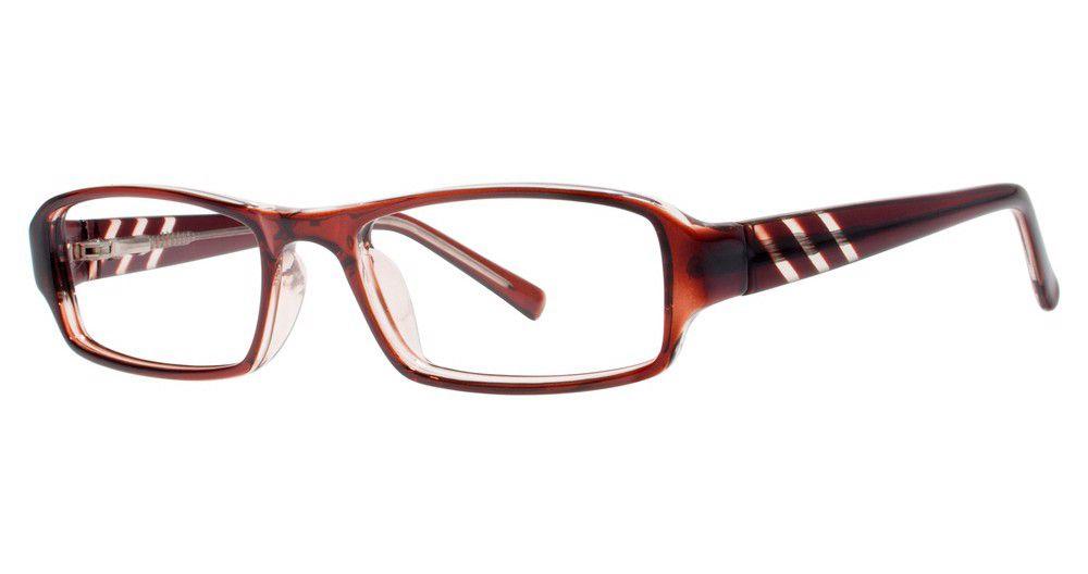 Modern Plastics II SKY Eyeglasses