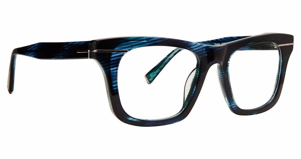 Trina Turk TTDUA Eyeglasses