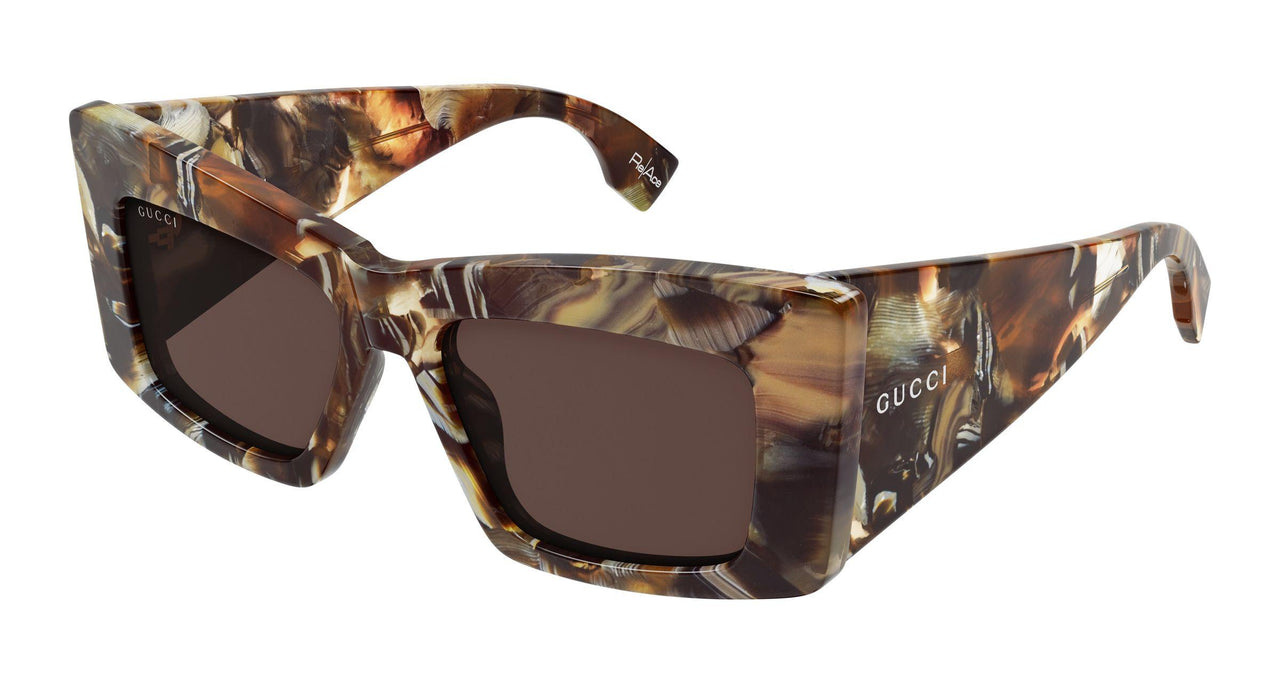 001 - Havana - Brown