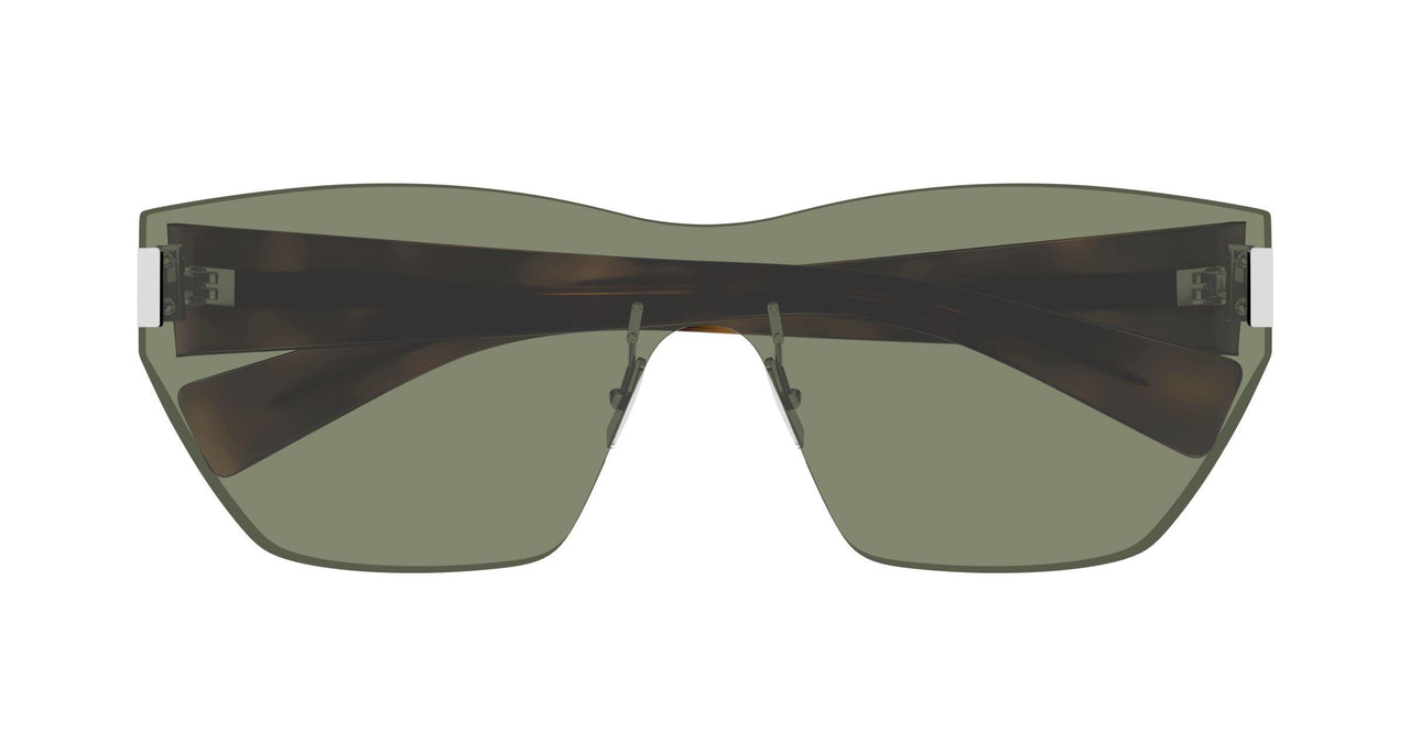 002 - Green/Havana - Green