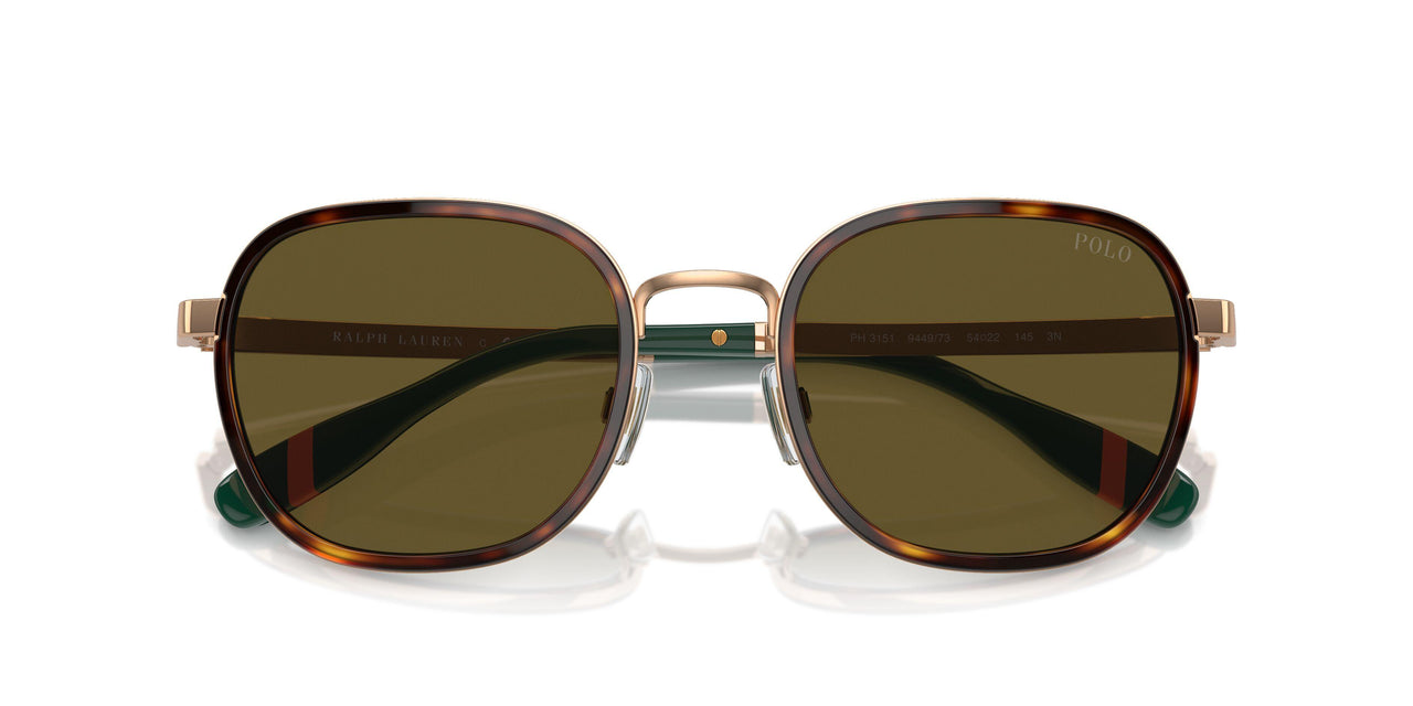 944973 - Tortoise - Olive Green