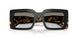 0CD80L - Black - Grey Gradient