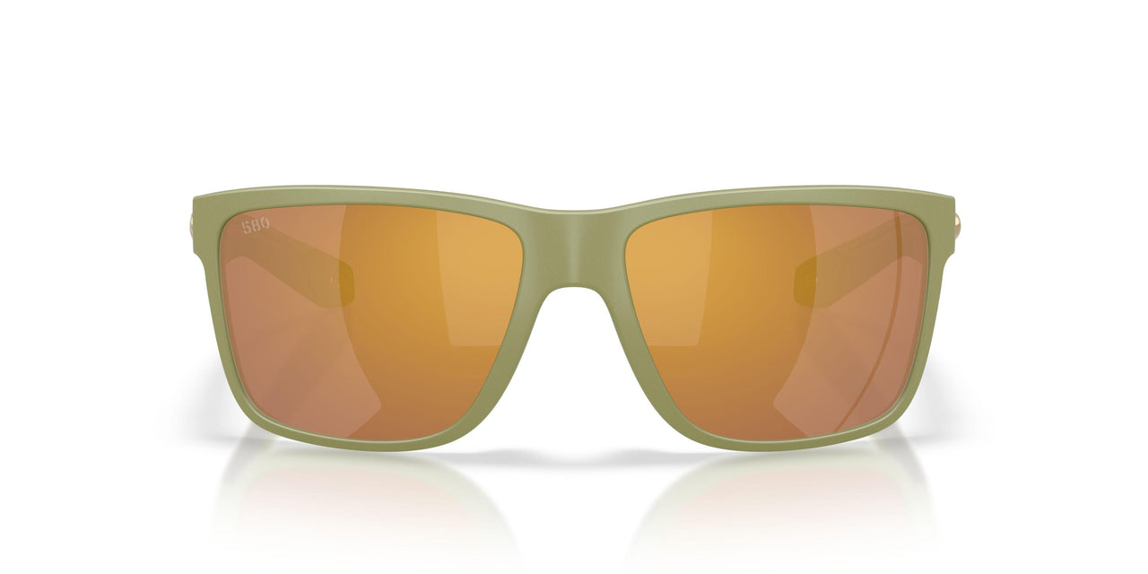 912017 - Green - Gold Mirror