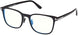 Tom Ford 5925DB Blue Light blocking Filtering Eyeglasses