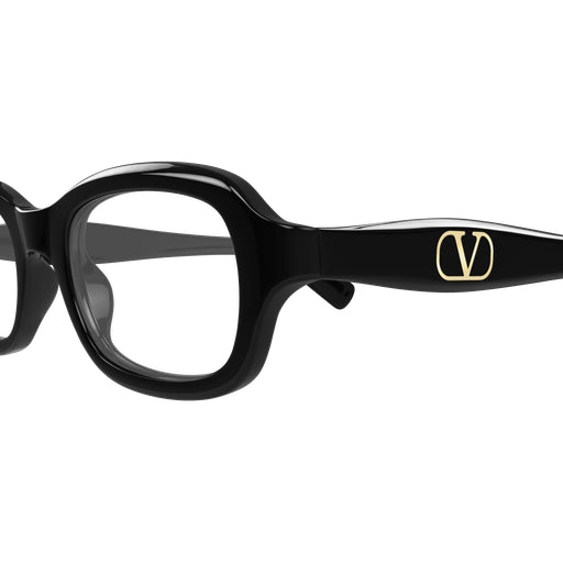 001 - Black - Transparent