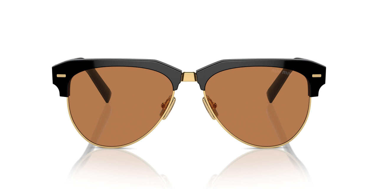 1AB2Z1 - Black - Brown