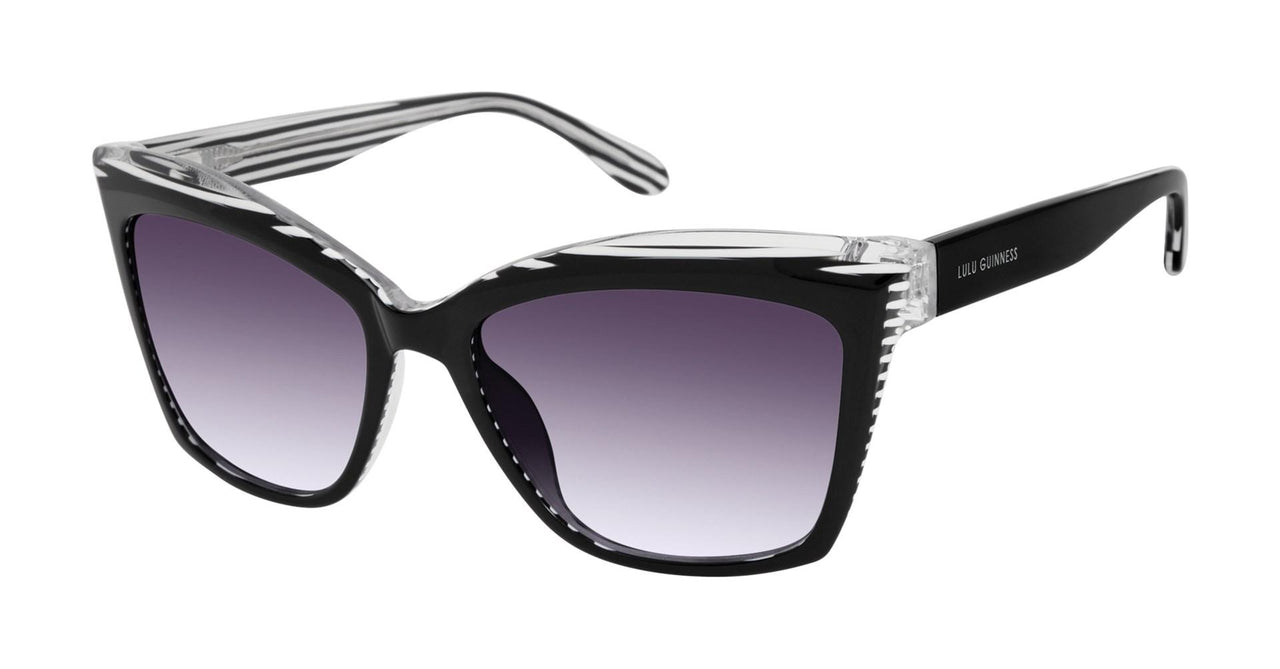 Lulu Guinness L161 Sunglasses