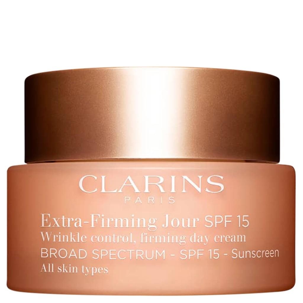 Clarins Extra-firming Day Cream
