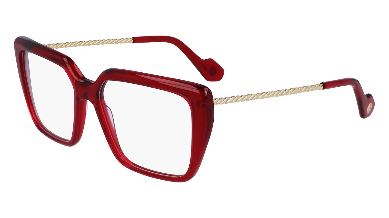 Lanvin LNV2633 Eyeglasses