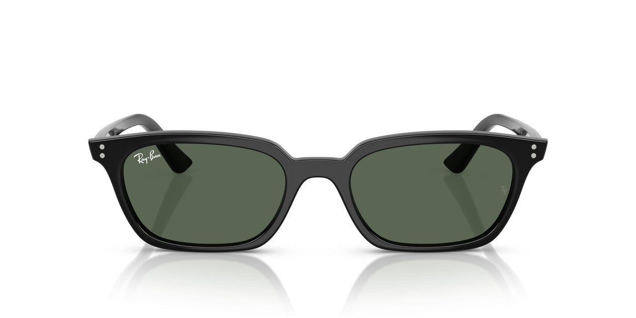 667771 - Black - Dark Green