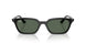 667771 - Black - Dark Green