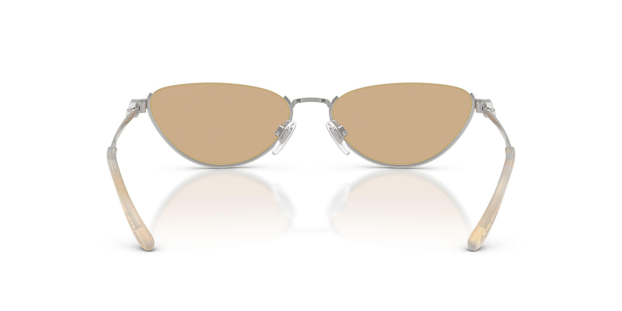9001/8 - Silver - Light Yellow