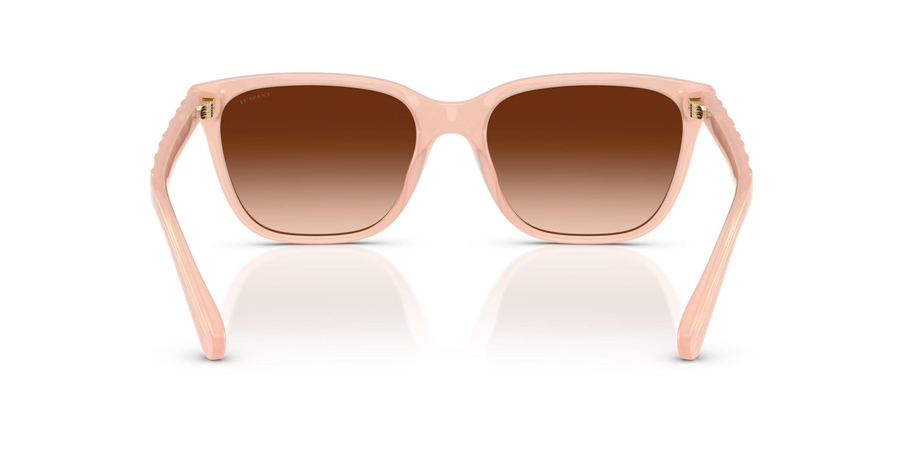 511374 - Pink - Brown Gradient