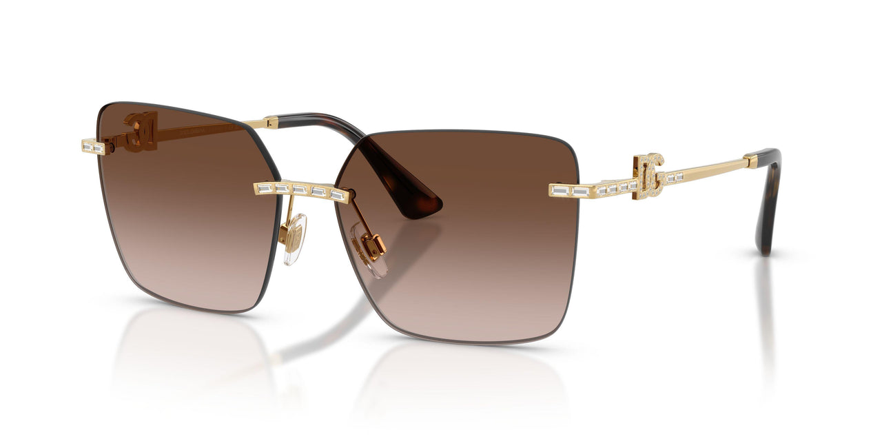Dolce & Gabbana 2332B Sunglasses