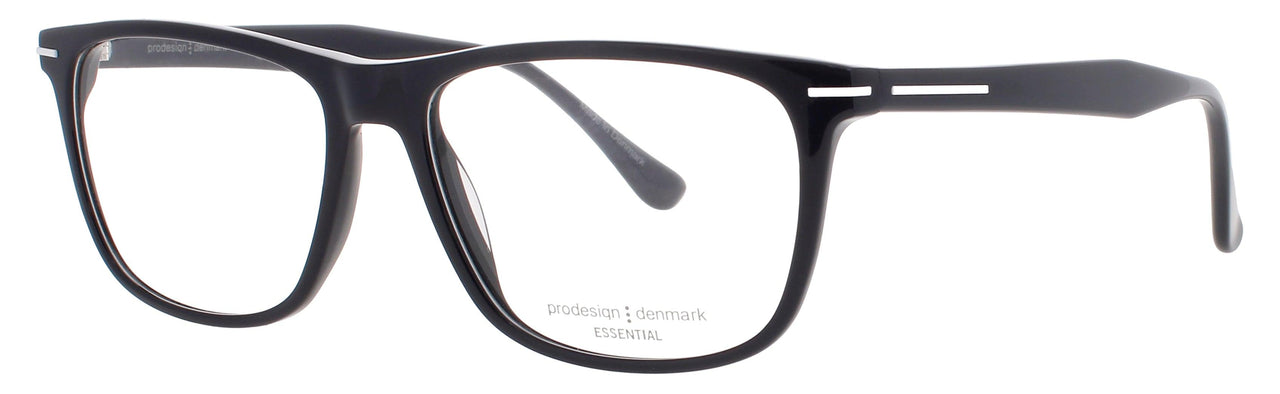 Prodesign 3629 Eyeglasses