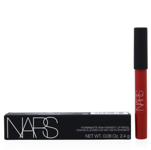 Nars Powermatte Lip Pigment