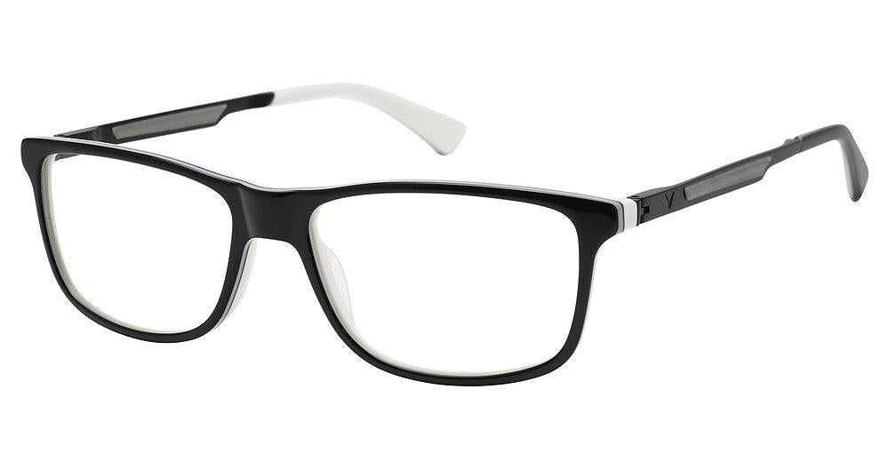 Callaway CAL-GREYWOLF Eyeglasses