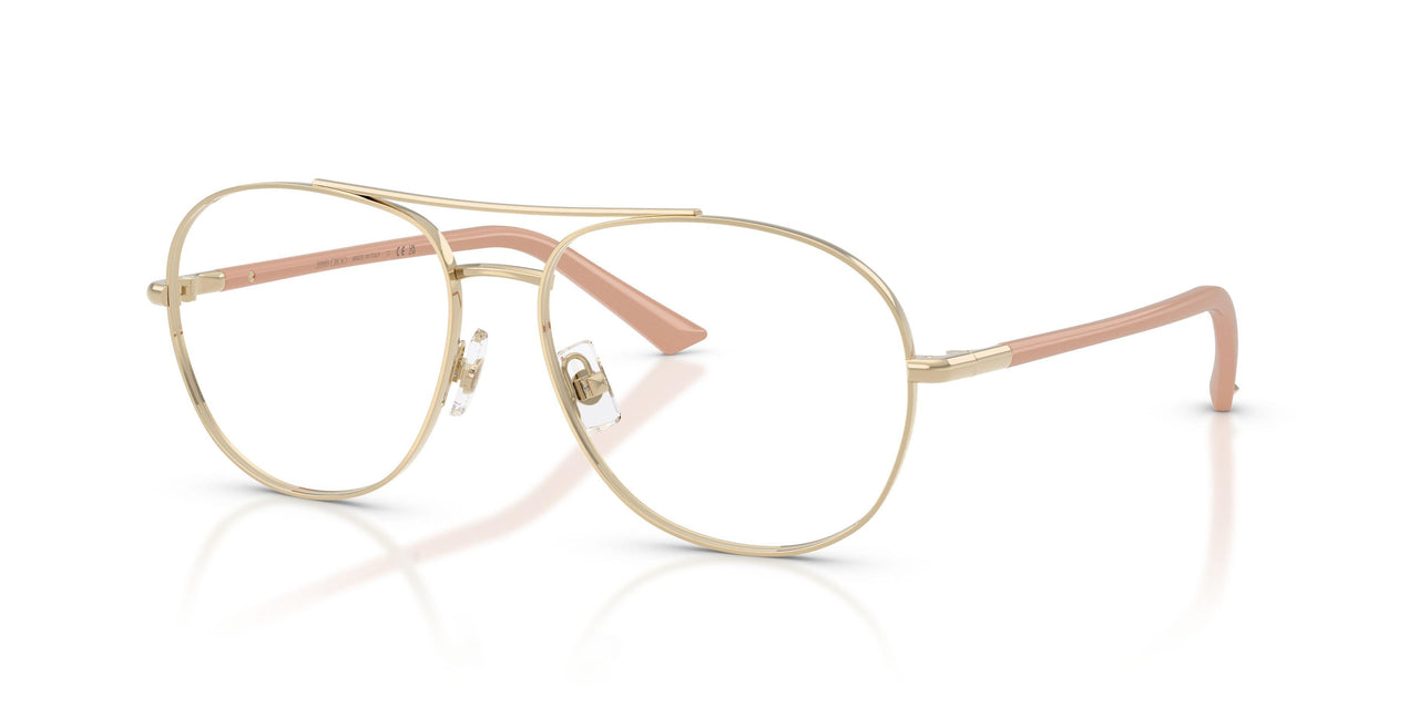 Jimmy Choo 2021 Eyeglasses