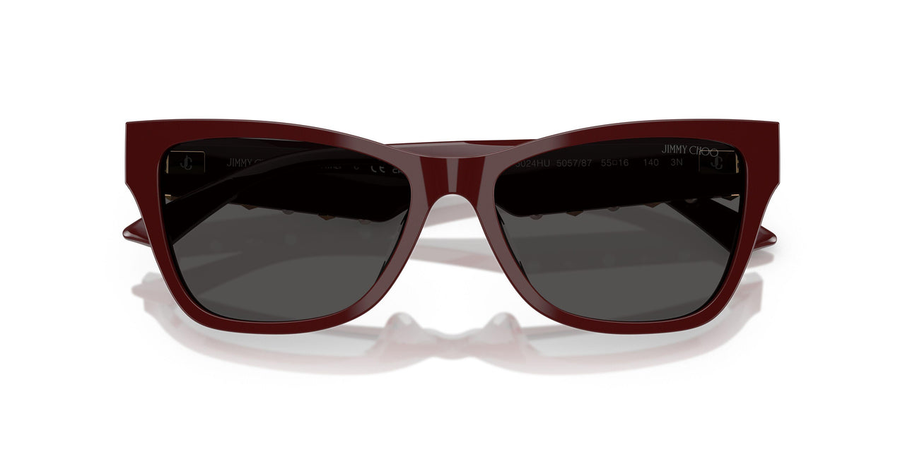 505787 - Red - Dark Grey