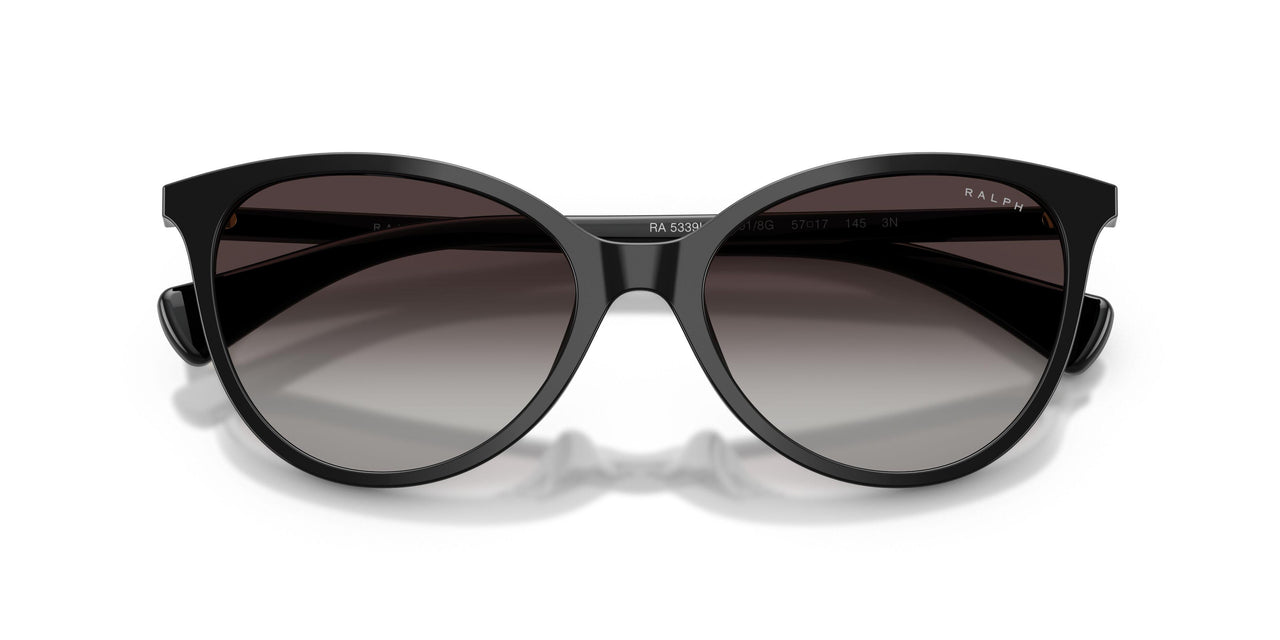50018G - Black - Gradient Grey