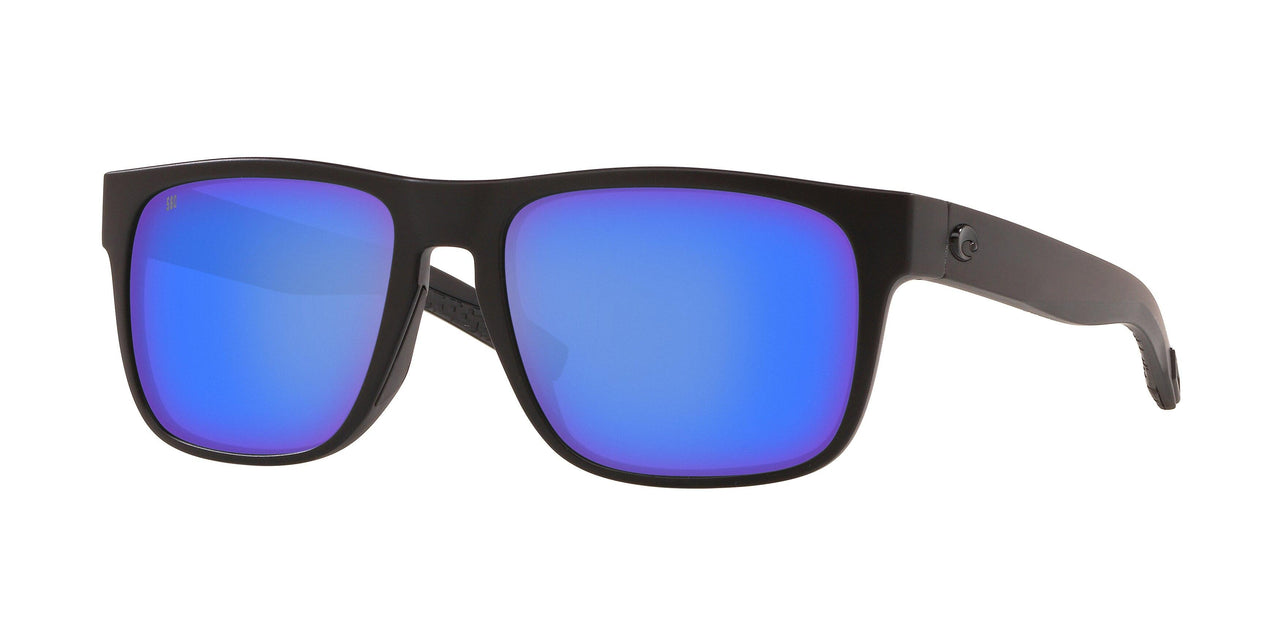 900812 - 01 Blackout - Blue Mirror 580g