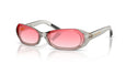 22T81E - Grey - Gradient Pink