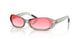 22T81E - Grey - Gradient Pink