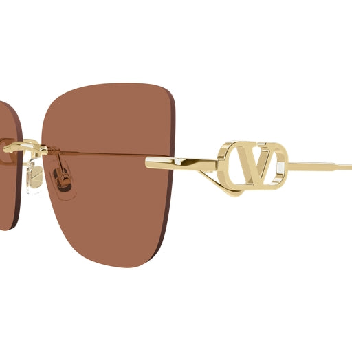 002 - Gold - Brown