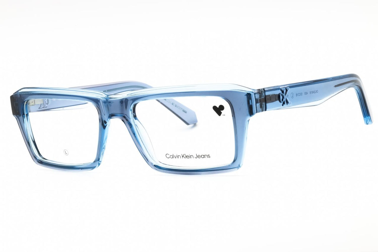 Calvin Klein Jeans CKJ24618 Eyeglasses