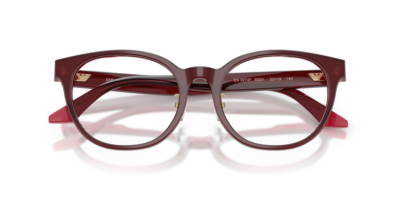 6320 - Red